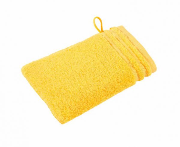 Vossen Calypso Feeling Waschhandschuh Vossen Calypso Feeling Waschhandschuh
