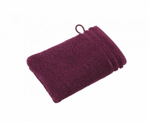 Vossen Calypso Feeling Waschhandschuh Vossen Calypso Feeling Waschhandschuh