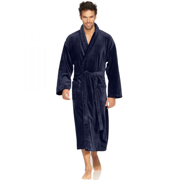 Vossen Feeling-L Bademantel unisex Vossen Feeling-L Bademantel unisex