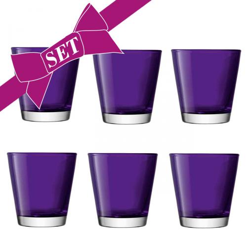 Wasserglas 6er Set Wasserglas 6er Set