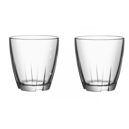 Wassergläser Bruk 2er Set Wassergläser Bruk 2er Set