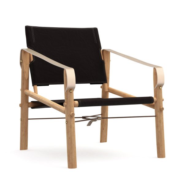 We Do Wood ApS We Do Wood - Nomad Chair We Do Wood ApS We Do Wood - Nomad Chair