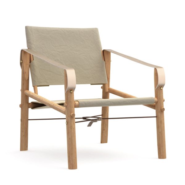 We Do Wood ApS We Do Wood - Nomad Chair We Do Wood ApS We Do Wood - Nomad Chair