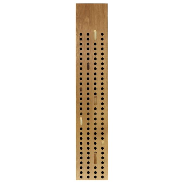 We Do Wood ApS We Do Wood - Scoreboard Garderobe vertikal We Do Wood ApS We Do Wood - Scoreboard Garderobe vertikal