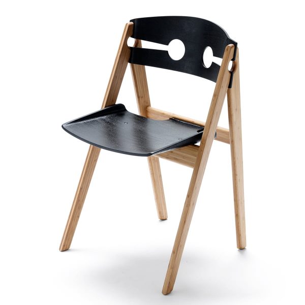 We Do Wood ApS We do wood - Dining Chair no. 1 We Do Wood ApS We do wood - Dining Chair no. 1