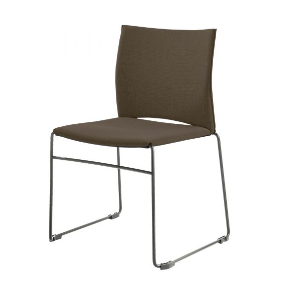 Web Stuhl muskat-grau Web Stuhl muskat-grau
