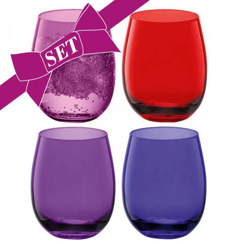 Wein- & Wassergläser Wein- & Wassergläser