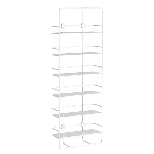 Woud - Coupé Vertical Shelf Woud - Coupé Vertical Shelf