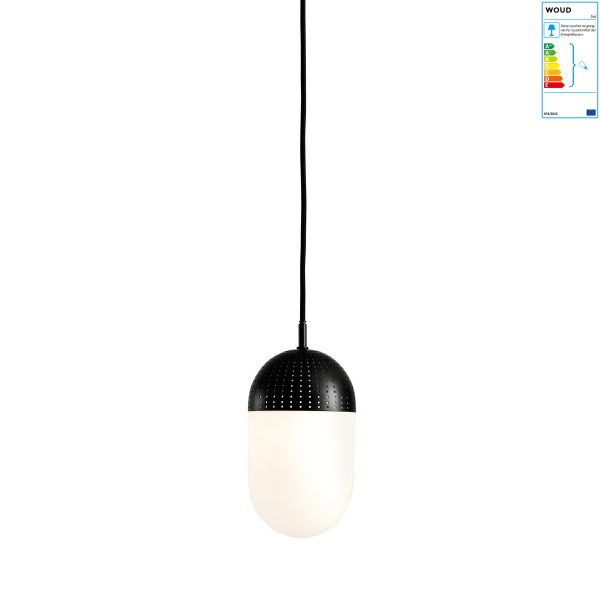 Woud - Dot Pendelleuchte L Woud - Dot Pendelleuchte L