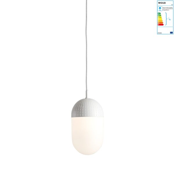 Woud - Dot Pendelleuchte L Woud - Dot Pendelleuchte L