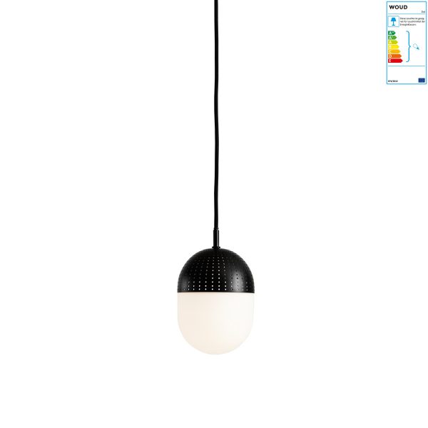 Woud - Dot Pendelleuchte M Woud - Dot Pendelleuchte M