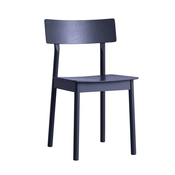 Woud - Pause Dining Chair Woud - Pause Dining Chair