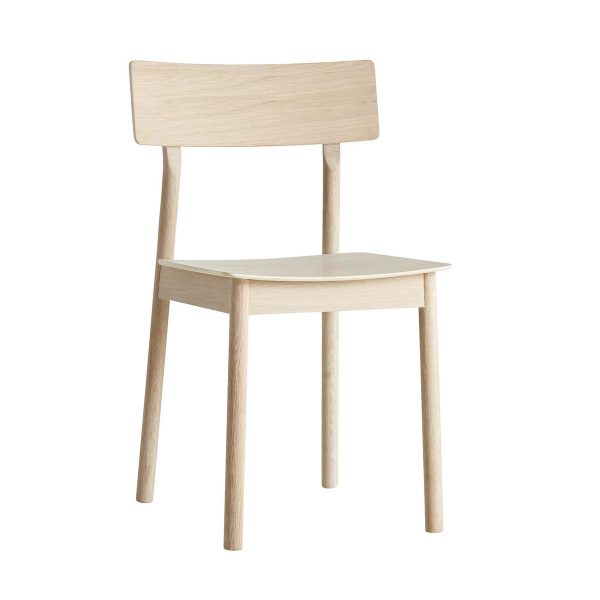 Woud - Pause Dining Chair Woud - Pause Dining Chair
