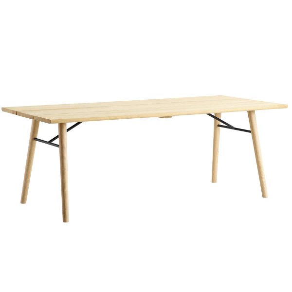 Woud - Split Dining Table Woud - Split Dining Table
