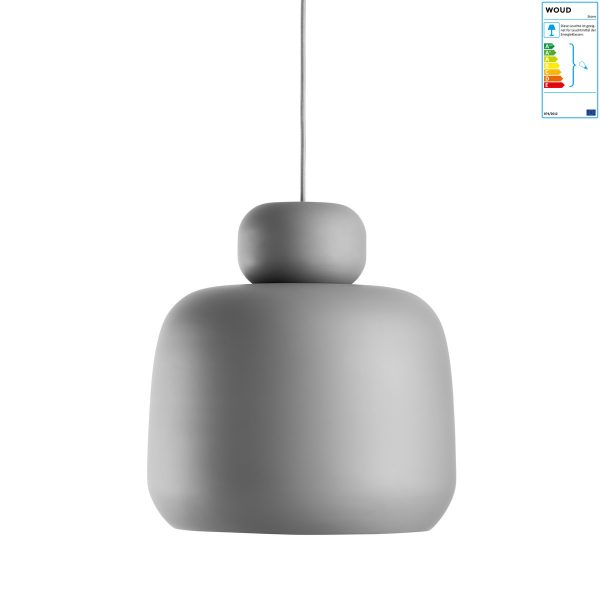 Woud - Stone Pendelleuchte Ø 36 cm Woud - Stone Pendelleuchte Ø 36 cm