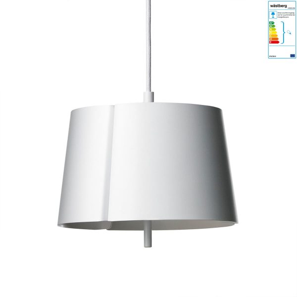 Wästberg - Lindvall Pendelleuchte w124s2 Wästberg - Lindvall Pendelleuchte w124s2