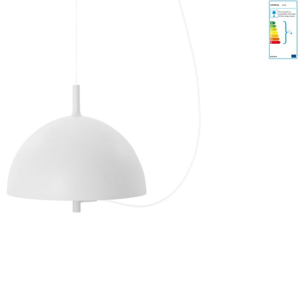 Wästberg - Nendo Pendelleuchte Sphere w132s3 Wästberg - Nendo Pendelleuchte Sphere w132s3