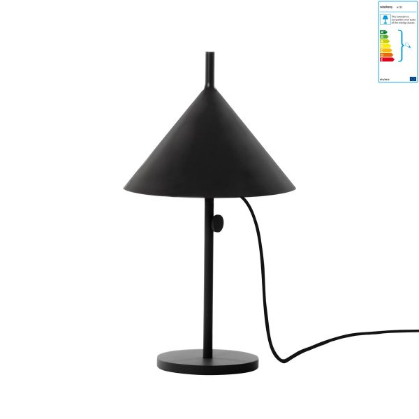Wästberg - Nendo Tischleuchte Cone w132t1 Wästberg - Nendo Tischleuchte Cone w132t1