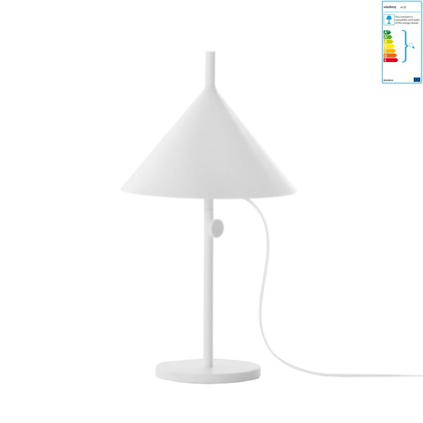 Wästberg - Nendo Tischleuchte Cone w132t1 Wästberg - Nendo Tischleuchte Cone w132t1