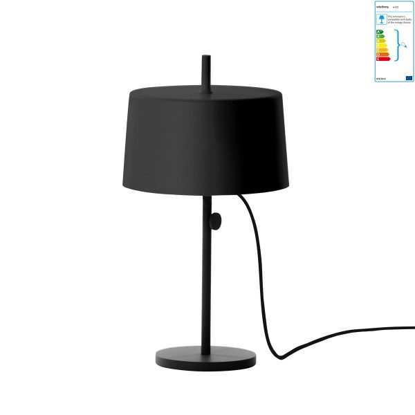 Wästberg - Nendo Tischleuchte Cylinder w132t2 Wästberg - Nendo Tischleuchte Cylinder w132t2