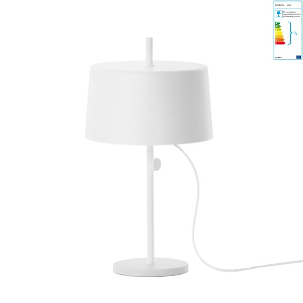 Wästberg - Nendo Tischleuchte Cylinder w132t2 Wästberg - Nendo Tischleuchte Cylinder w132t2