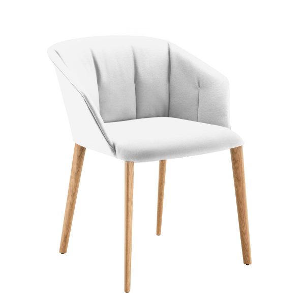 Zanotta - Liza Armsessel 2271 Zanotta - Liza Armsessel 2271