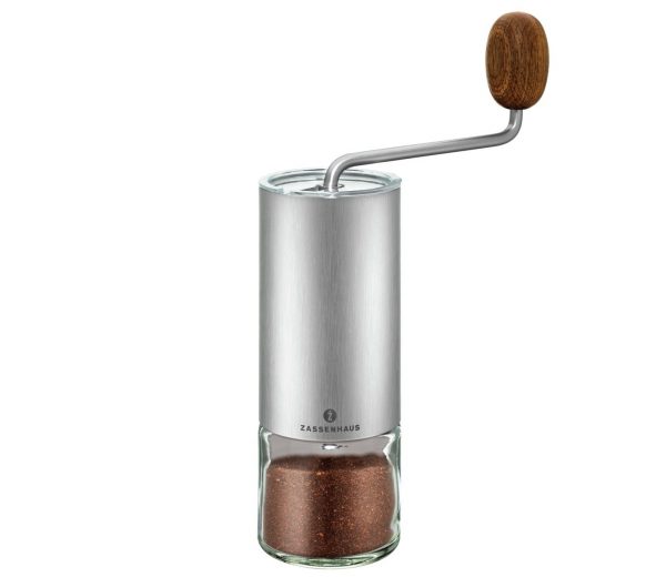 Zassenhaus Kaffee-/ Espressomühle Quito Zassenhaus Kaffee-/ Espressomühle Quito