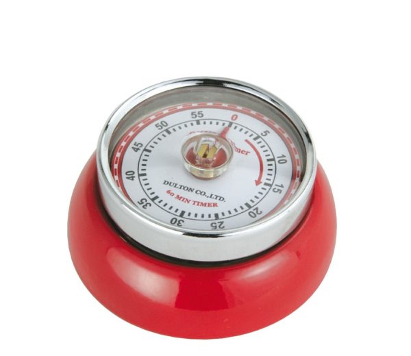 Zassenhaus Speed Küchentimer Zassenhaus Speed Küchentimer