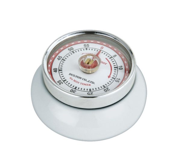Zassenhaus Timer Speed Küchentimer Zassenhaus Timer Speed Küchentimer