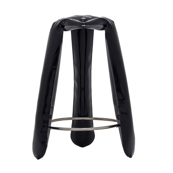 Zieta Prozessdesign Zieta - Plopp Barhocker Zieta Prozessdesign Zieta - Plopp Barhocker