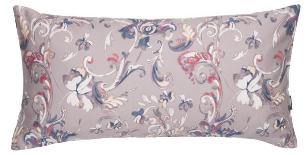 Zucchi LEELA Kopfkissen-Bezug aus Satin Zucchi LEELA Kopfkissen-Bezug aus Satin