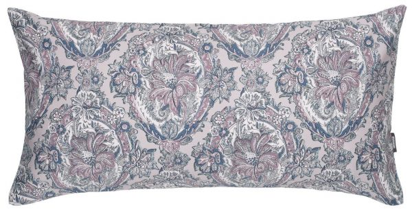 Zucchi VANITA Kopfkissen-Bezug aus Satin Zucchi VANITA Kopfkissen-Bezug aus Satin