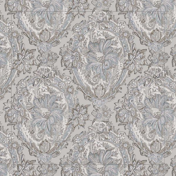 Zucchi VANITA Kopfkissen-Bezug aus Satin Zucchi VANITA Kopfkissen-Bezug aus Satin