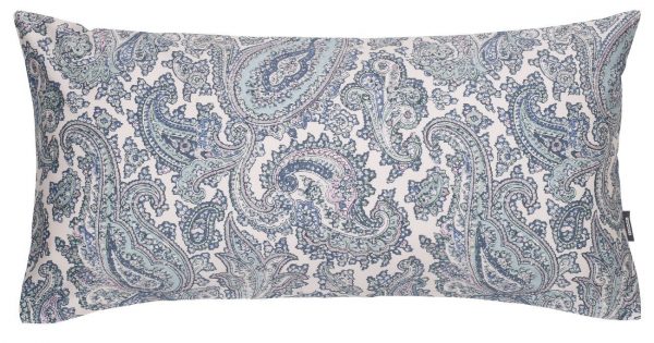 Zucchi YAMINI Kopfkissen-Bezug aus Satin Zucchi YAMINI Kopfkissen-Bezug aus Satin