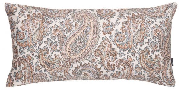 Zucchi YAMINI Kopfkissen-Bezug aus Satin Zucchi YAMINI Kopfkissen-Bezug aus Satin