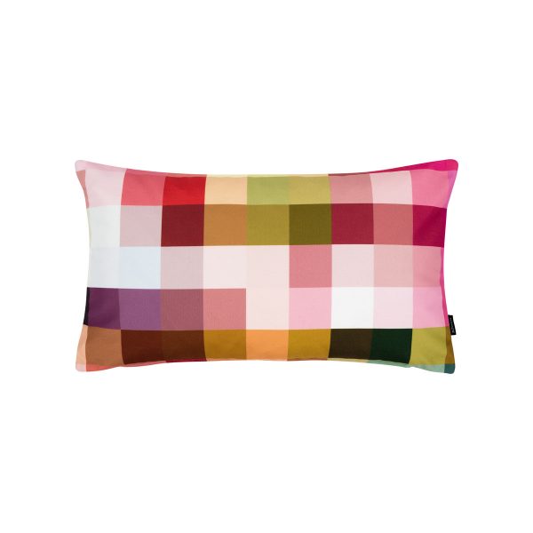 Zuzunaga - Fire Kissen 30 x 50 cmMehrfarbigT:15 H:30 B:50 Zuzunaga - Fire Kissen 30 x 50 cmMehrfarbigT:15 H:30 B:50