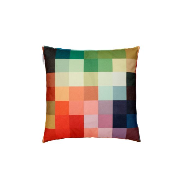 Zuzunaga - Fire Kissen 40 x 40 cmMehrfarbigT:18 H:40 B:40 Zuzunaga - Fire Kissen 40 x 40 cmMehrfarbigT:18 H:40 B:40