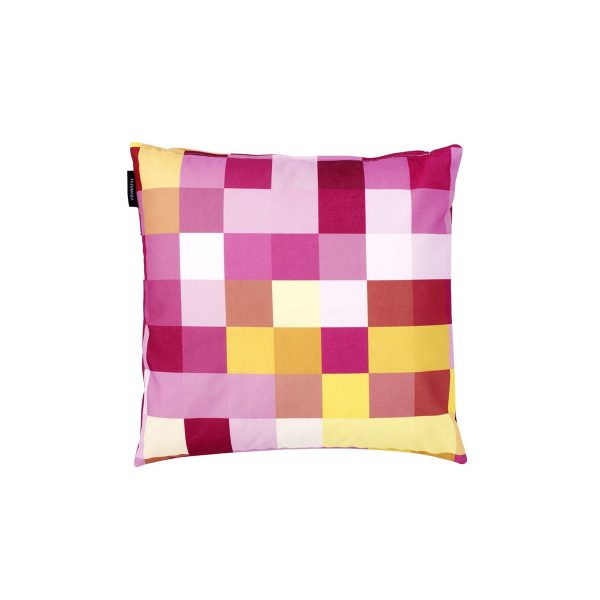 Zuzunaga - Mercury Kissen 40 x 40 cmMehrfarbigT:18 H:40 B:40 Zuzunaga - Mercury Kissen 40 x 40 cmMehrfarbigT:18 H:40 B:40