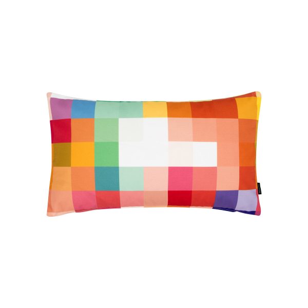 Zuzunaga - Sol Kissen 30 x 50 cmMehrfarbigT:18 H:30 B:50 Zuzunaga - Sol Kissen 30 x 50 cmMehrfarbigT:18 H:30 B:50
