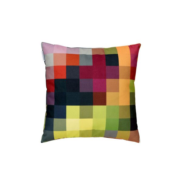 Zuzunaga - Spirit Kissen 40 x 40 cmMehrfarbigT:18 H:40 B:40 Zuzunaga - Spirit Kissen 40 x 40 cmMehrfarbigT:18 H:40 B:40