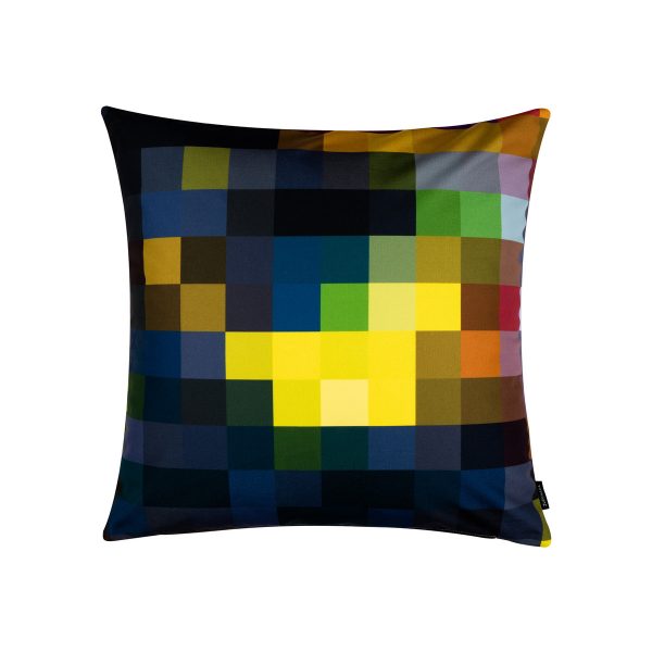 Zuzunaga - Spirit Kissen 50 x 50 cmMehrfarbigT:16 H:50 B:50 Zuzunaga - Spirit Kissen 50 x 50 cmMehrfarbigT:16 H:50 B:50