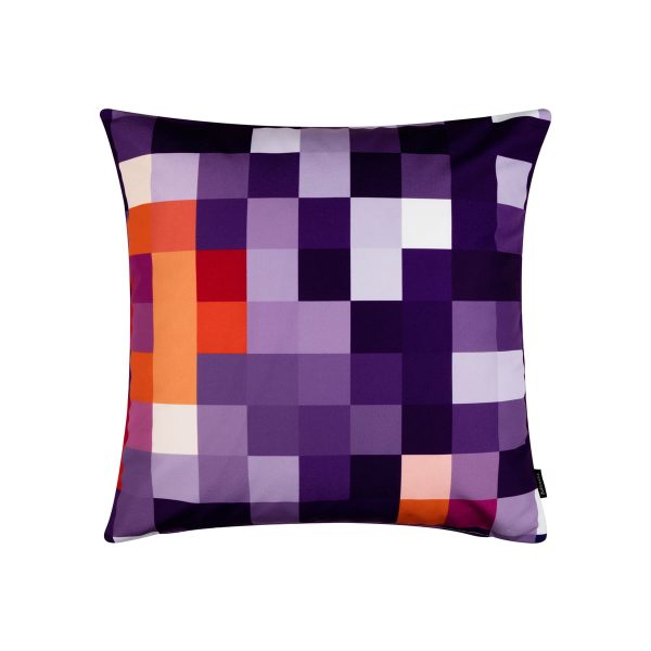 Zuzunaga - Venus Kissen 50 x 50 cmMehrfarbigT:18 H:50 B:50 Zuzunaga - Venus Kissen 50 x 50 cmMehrfarbigT:18 H:50 B:50
