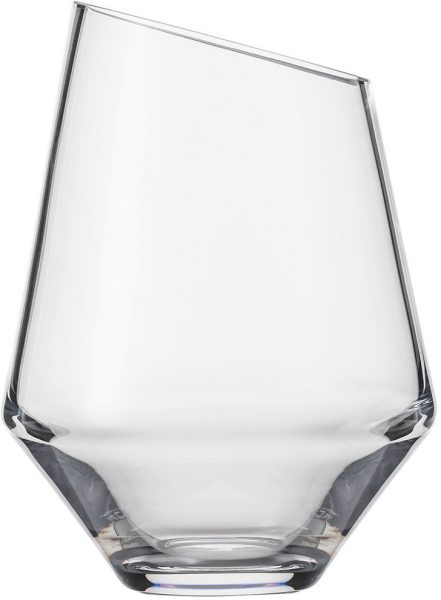Zwiesel 1872 Diamonds Vase & Windlicht Zwiesel 1872 Diamonds Vase & Windlicht