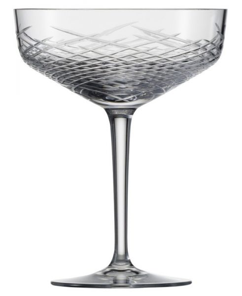 Zwiesel 1872 HOMMAGE COMÈTE Cocktailschale 2er-Pack Zwiesel 1872 HOMMAGE COMÈTE Cocktailschale 2er-Pack