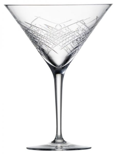 Zwiesel 1872 HOMMAGE COMÈTE Martini Glas 2er-Pack Zwiesel 1872 HOMMAGE COMÈTE Martini Glas 2er-Pack