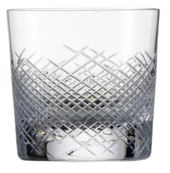 Zwiesel 1872 HOMMAGE COMÈTE Whisky Glas 2er Pack Zwiesel 1872 HOMMAGE COMÈTE Whisky Glas 2er Pack