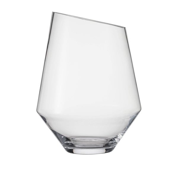 Zwiesel Kristallglas AG Zwiesel 1872 - Diamonds Vase Zwiesel Kristallglas AG Zwiesel 1872 - Diamonds Vase