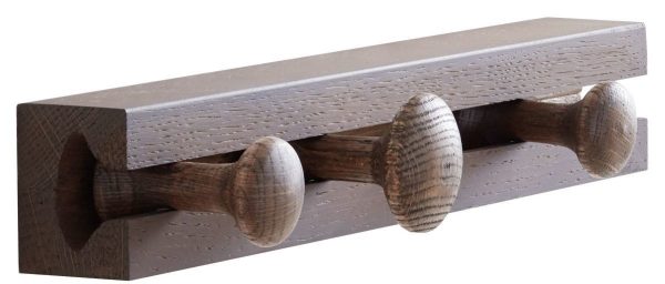 applicata TRACK COAT RACK Garderobenleiste - klein applicata TRACK COAT RACK Garderobenleiste - klein