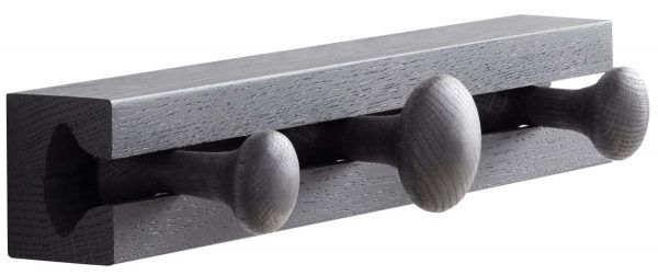 applicata TRACK COAT RACK Garderobenleiste - klein applicata TRACK COAT RACK Garderobenleiste - klein