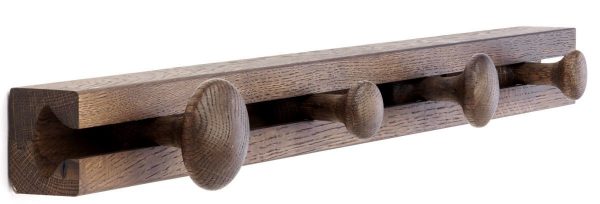 applicata TRACK COAT RACK Garderobenleiste - mittel applicata TRACK COAT RACK Garderobenleiste - mittel